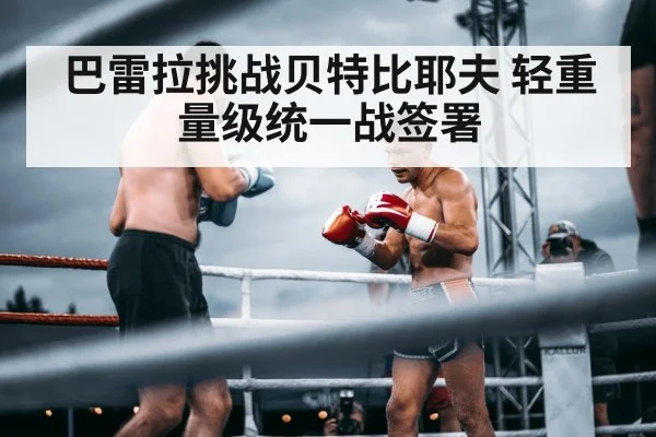 boxers fighting