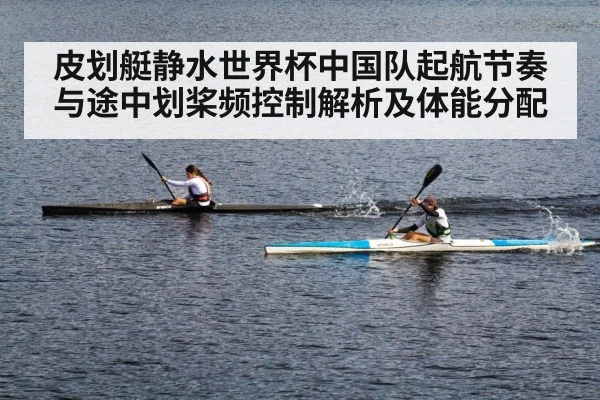 皮划艇静水世界杯中国队起航节奏与途中划桨频控制解析及体能分配
